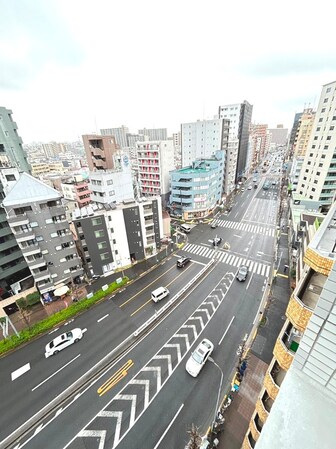 グロ－バリ－ビュ－テラスⅣの物件内観写真